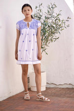 Load image into Gallery viewer, Ava Tunic Dress
