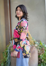 Load image into Gallery viewer, Beau Cotton Kurta Tunic
