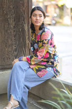 Load image into Gallery viewer, Beau Cotton Kurta Tunic
