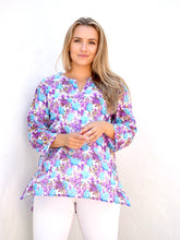 Load image into Gallery viewer, Aura Cotton Tunic
