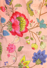 Load image into Gallery viewer, Cotton Tunic- Persimmon
