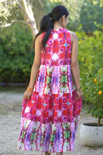 Load image into Gallery viewer, Zaira Dress Multi
