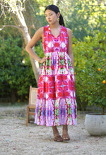 Load image into Gallery viewer, Zaira Dress Multi
