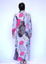 Load image into Gallery viewer, Seraphina Shirt Dress Beige Brown
