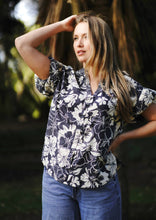 Load image into Gallery viewer, Amara Floral Top
