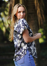 Load image into Gallery viewer, Amara Floral Top
