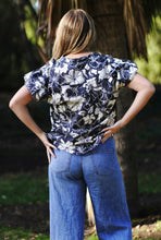 Load image into Gallery viewer, Amara Floral Top
