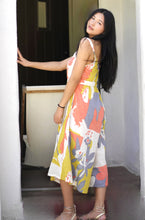 Load image into Gallery viewer, Adelia Jumpsuit Multi
