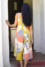 Load image into Gallery viewer, Adelia Jumpsuit Multi
