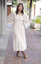 Load image into Gallery viewer, Lorena Maxi Dress
