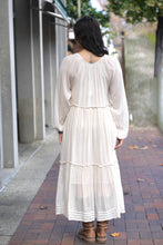 Load image into Gallery viewer, Lorena Maxi Dress

