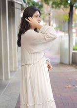 Load image into Gallery viewer, Lorena Maxi Dress
