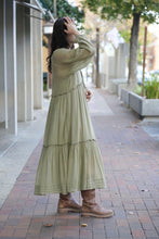 Load image into Gallery viewer, Lorena Maxi Dress
