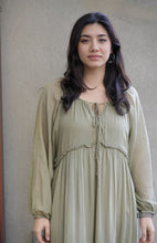 Load image into Gallery viewer, Lorena Maxi Dress
