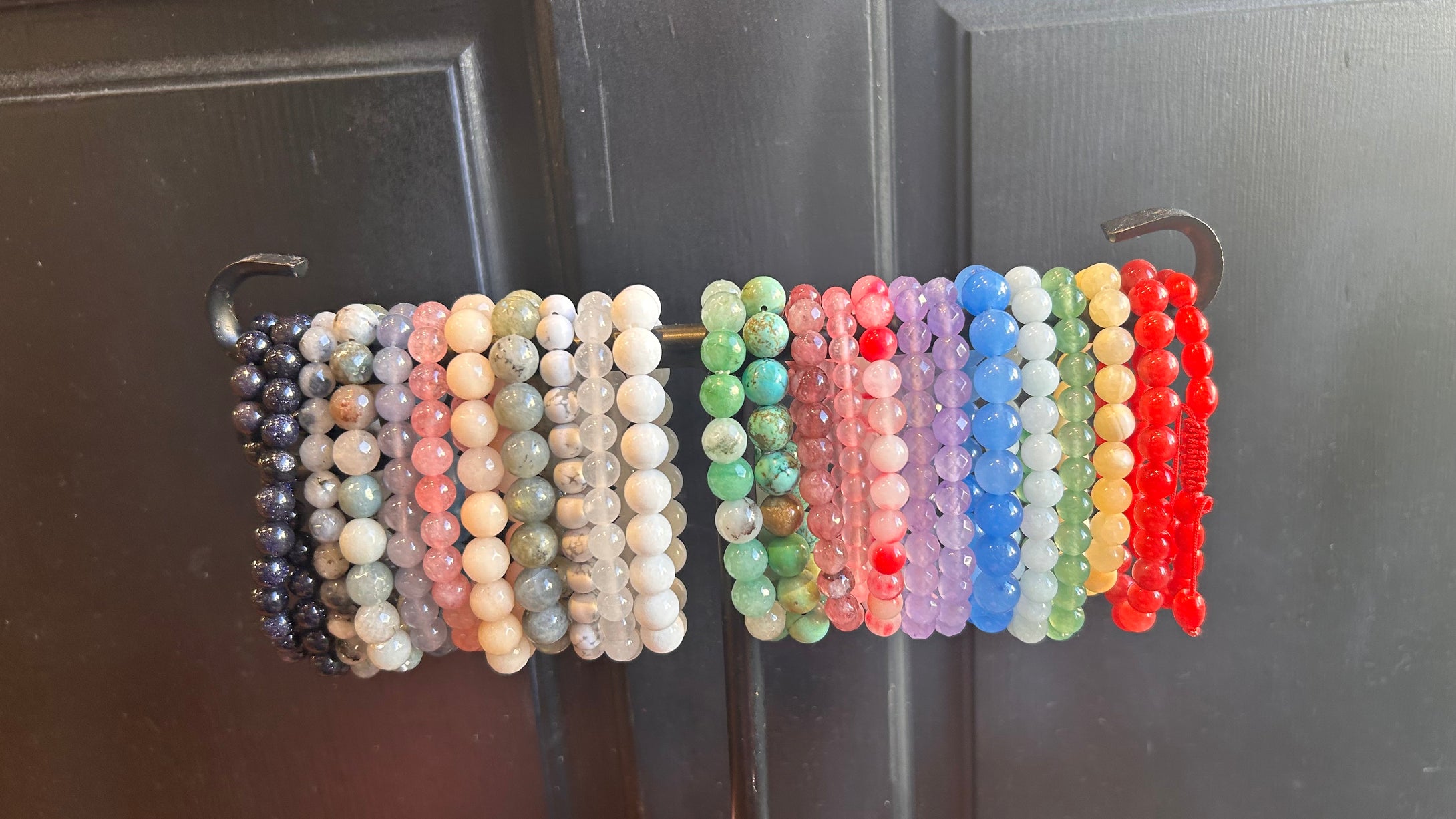 Stone Bracelet
