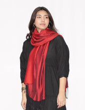 Load image into Gallery viewer, Silky Water Pashmina
