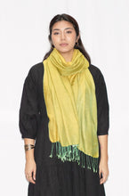 Load image into Gallery viewer, Silky Water Pashmina
