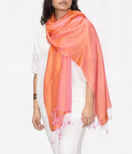 Load image into Gallery viewer, Silky Water Pashmina
