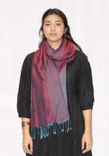 Load image into Gallery viewer, Silky Water Pashmina
