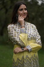 Load image into Gallery viewer, Florence Button Down Tunic
