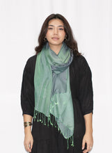 Load image into Gallery viewer, Silky Water Pashmina
