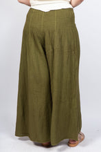 Load image into Gallery viewer, Arpa Double Cotton Gauze Pants
