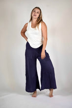 Load image into Gallery viewer, Arpa Double Cotton Gauze Pants
