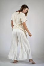 Load image into Gallery viewer, Arpa Double Cotton Gauze Pants
