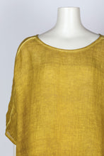 Load image into Gallery viewer, Everly Linen Blouse (Multiple Colors Inside)
