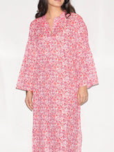 Load image into Gallery viewer, Aashi Dress - Coral
