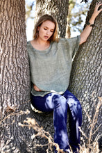 Load image into Gallery viewer, Everly Linen Blouse (Multiple Colors Inside)
