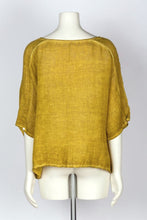 Load image into Gallery viewer, Everly Linen Blouse (Multiple Colors Inside)
