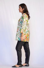 Load image into Gallery viewer, Cotton Tunic-Seafoam Green
