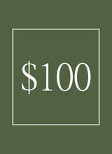 Load image into Gallery viewer, Gift Card
