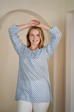 Load image into Gallery viewer, Remington Tunic Pink
