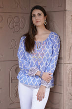 Load image into Gallery viewer, Isadora Blouse
