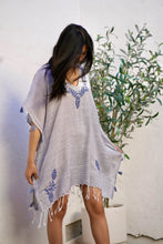 Load image into Gallery viewer, Luna Kaftan Tunic
