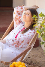 Load image into Gallery viewer, Myra Embellished Top
