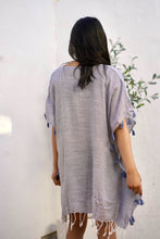 Load image into Gallery viewer, Luna Kaftan Tunic
