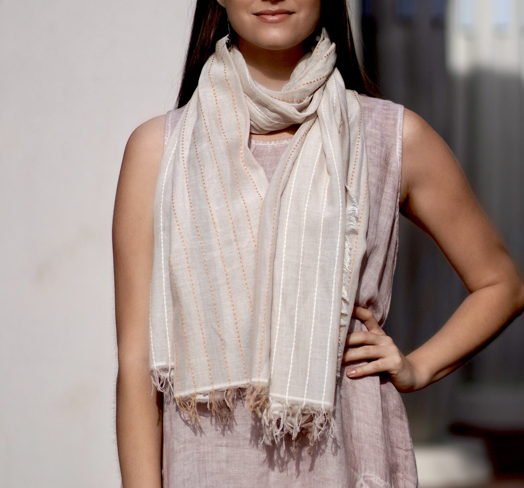 Ariel Scarf