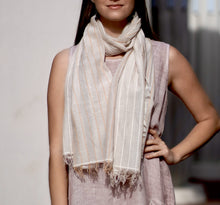 Load image into Gallery viewer, Ariel Scarf
