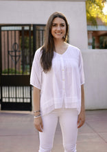Load image into Gallery viewer, Cherie Blouse
