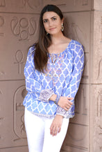 Load image into Gallery viewer, Isadora Blouse
