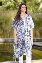 Load image into Gallery viewer, Lala Shibori Kimono
