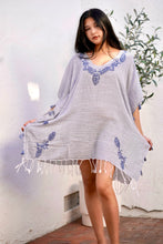 Load image into Gallery viewer, Luna Kaftan Tunic
