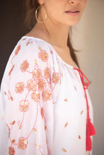 Load image into Gallery viewer, Myra Embellished Top
