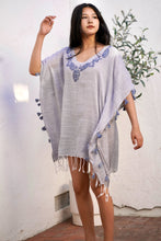 Load image into Gallery viewer, Luna Kaftan Tunic
