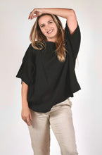 Load image into Gallery viewer, Everly Double Cotton Gauze Blouse
