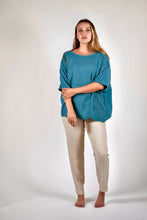 Load image into Gallery viewer, Everly Double Cotton Gauze Blouse
