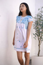 Load image into Gallery viewer, Ava Tunic Dress
